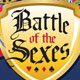 Battle of the Sexes Flyer