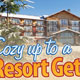 Resort Flyer