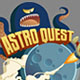 Astro Quest Logo v.2