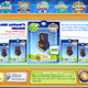 Super Hero City Shop